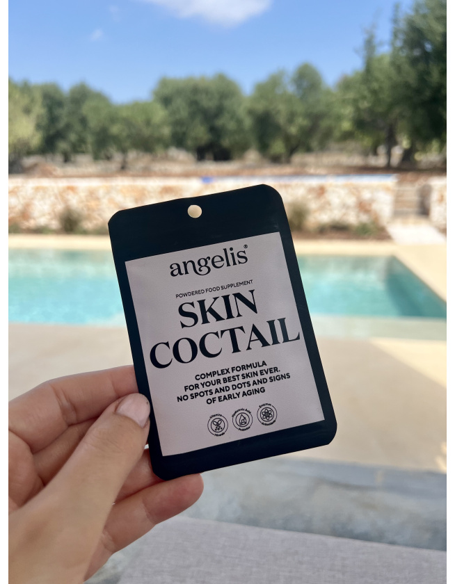 angelis skin coctail vzorka