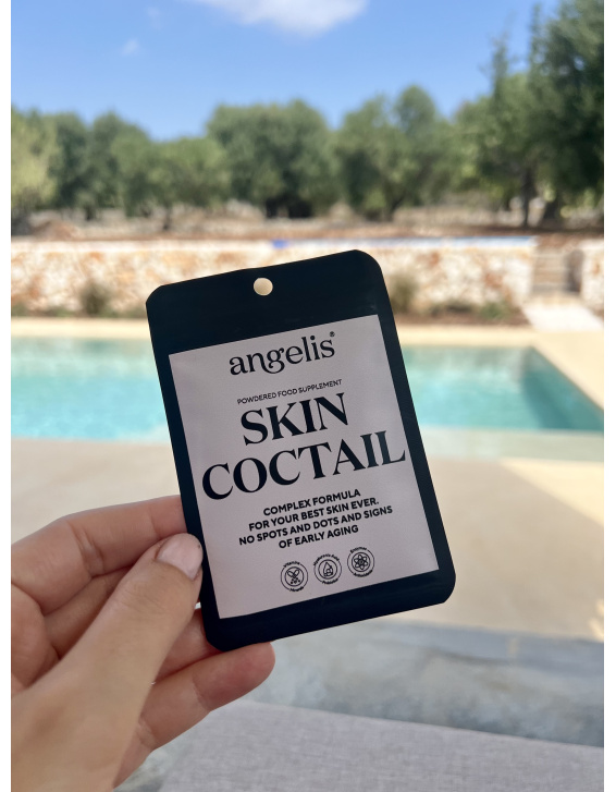 angelis skin coctail vzorka